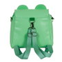 Karactermania Bolso-Mochila Kawaii Froggy Turquesa