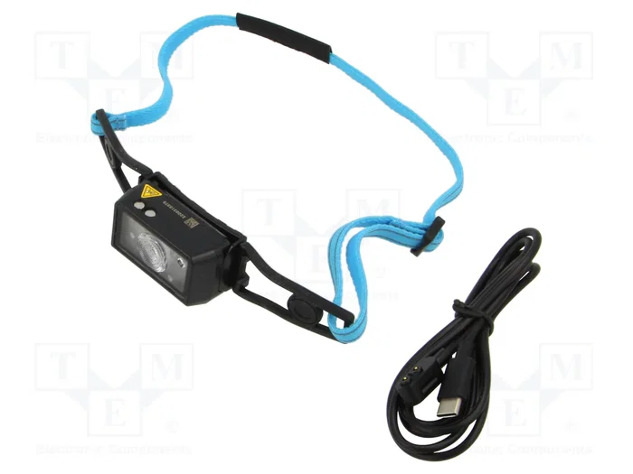 Ledlenser NEO1R azul