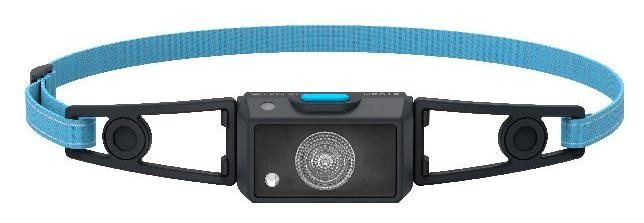 Ledlenser NEO1R azul