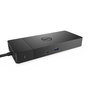 Dell WD19TBS Docking Station Thunderbolt 3 USB 3.1 Gen2 Type-C, 3x USB A, 2x DisplayPort, HDMI, RJ-45, 180W