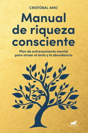 Vergara Manual de riqueza consciente, Cristóbal Amo - Vergara
