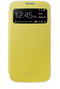 Samsung S View Funda para Teléfono Móvil Libro Amarillo
