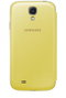 Samsung S View Funda para Teléfono Móvil Libro Amarillo