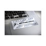 AVERY Zweckform Typenschildetiketten 30,0 x 30,0 mm