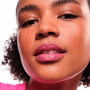 Essence Lipstick Satin GLOW Labial de Labios Acabado Luminoso y Satinado #04 Let's Get Mauvin 3.5 g
