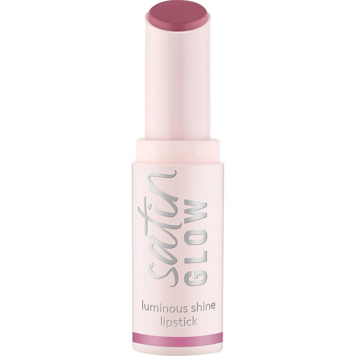 Essence Satin Glow Barra de Labios Brillo Luminoso 04-Let's Get Mauvin Essence Satin Glow Barra de Labios Brillo Luminoso 04-Let's Get Mauvin