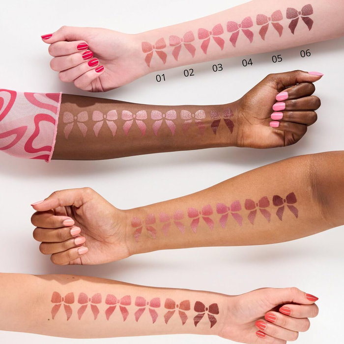 Essence Satin Glow Barra de Labios Brillo Luminoso 04-Let's Get Mauvin Essence Satin Glow Barra de Labios Brillo Luminoso 04-Let's Get Mauvin