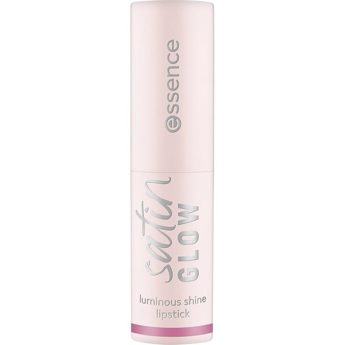 Essence Satin Glow Barra de Labios Brillo Luminoso 04-Let's Get Mauvin Essence Satin Glow Barra de Labios Brillo Luminoso 04-Let's Get Mauvin