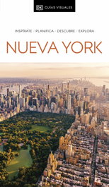 DORLING KINDERSLEY (DK) Nueva York (Guías Visuales)