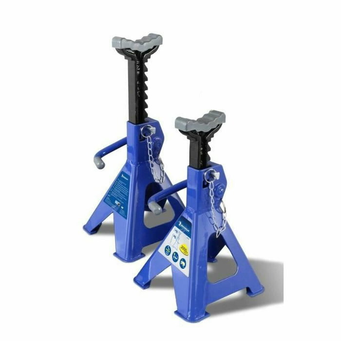 Michelin 2 Rack Velas 2T