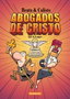 Beata y Calisto. Abogados de Cristo