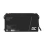 Green Cell AGM28 Batería de Plomo Sellado 12V 65000 mAh UPS Sealed Lead Acid Negro
