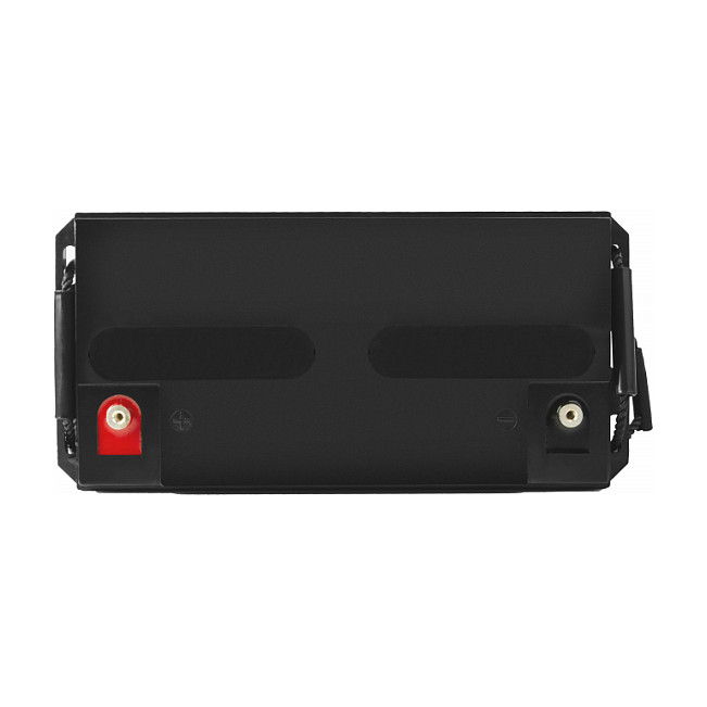 Green Cell AGM28 Batería de Plomo Sellado 12V 65000 mAh UPS Sealed Lead Acid Negro