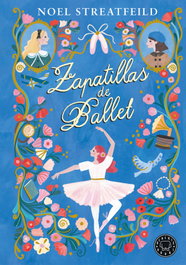 BLACKIE BOOKS Zapatillas de ballet