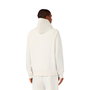 Sudadera con Capucha Hombre Champion C-Tech Blanco L/XL