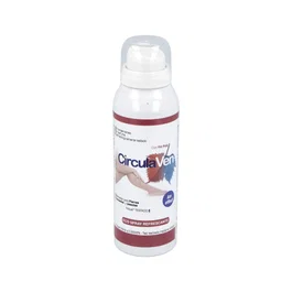 NOEFAR Circulaven Spray 100Ml Piernas Cansadas Alivio Frescor