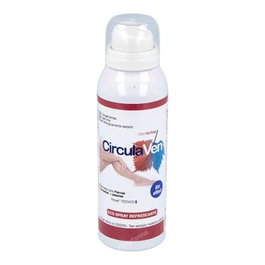 NOEFAR Circulaven Spray 100Ml Piernas Cansadas Alivio Frescor
