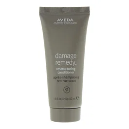 Aveda Damage Remedy Acondicionador de cabello Reconstrucción 40 ml (Reacondicionado)