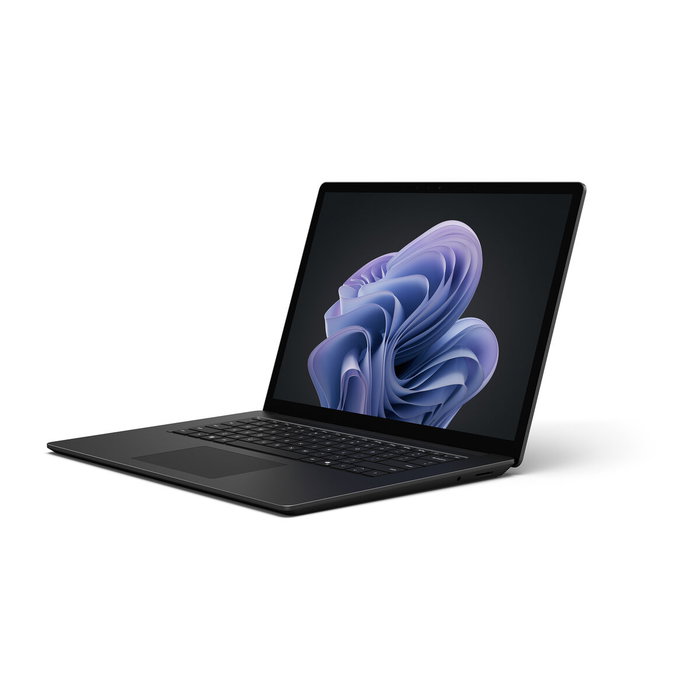 Microsoft Surface Laptop 6 Intel Core Ultra 7 165H 16GB 256GB 15 pulg Negro Microsoft Surface Laptop 6 Intel Core Ultra 7 165H 16GB 256GB 15 pulg Negro