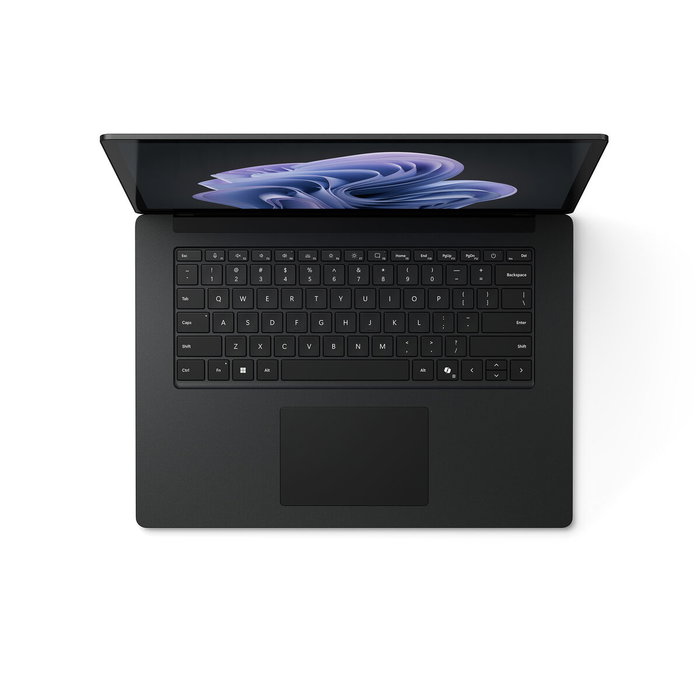 Microsoft Surface Laptop 6 Intel Core Ultra 7 165H 16GB 256GB 15 pulg Negro Microsoft Surface Laptop 6 Intel Core Ultra 7 165H 16GB 256GB 15 pulg Negro