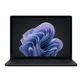 Microsoft Surface Laptop 6 Ultra Portátil Ordenador, Intel Core Ultra 7, 16GB RAM, 256GB SSD, Pantalla 15"