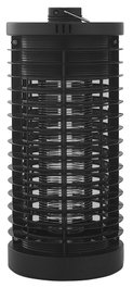 TALOX Matainsectos Cilíndrico LED 4W ZIH26L