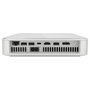 Lenovo IdeaCentre Mini 5 01IRH8 - Mini PC con Procesador Intel Core i5-13420H, 16 GB RAM, 512 GB SSD, Windows 11 Pro, Wi-Fi 6, Thunderbolt 4, Color Gris