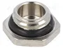 LAPP SKINDICHT® BL-M Tapón M12 1,5 IP68 con aislamiento