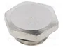 LAPP SKINDICHT® BL-M Tapón M12 1,5 IP68 con aislamiento