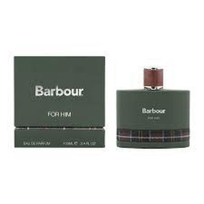 Barbour EPV Barbour For Him Eau de Parfum 100ml