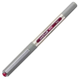 UNI-BALL EYE FINE UB-157E Bolígrafo 0,7mm Vino/Violeta