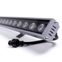 WR-WWDMX24W Bañador de Pared LED Lineal RGB DMX512 24W 1555Lm IP67 24VDC para Fachadas Exteriores