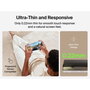 Belkin Titan SmartShield Privacy Screen Guard para Samsung Galaxy S26 Ultra