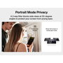 Belkin Titan SmartShield Privacy Screen Guard para Samsung Galaxy S26 Ultra