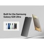 Belkin Titan SmartShield Privacy Screen Guard para Samsung Galaxy S26 Ultra