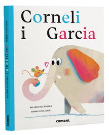 Corneli i Garcia, Ricardo Alcántara Sgarbi - COMBEL