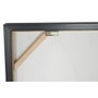 DKD Home Decor Cuadro Lienzo Moderno Surtido de 2 Piezas (82x122 cm) beige, marrón y dorado