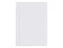 Liderpapel Recambio A4 80 Hojas 75gr Cuadro 4 mm con Margen 4 Taladros