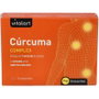 VITALART Curcuma Complex 30 comprimidos
