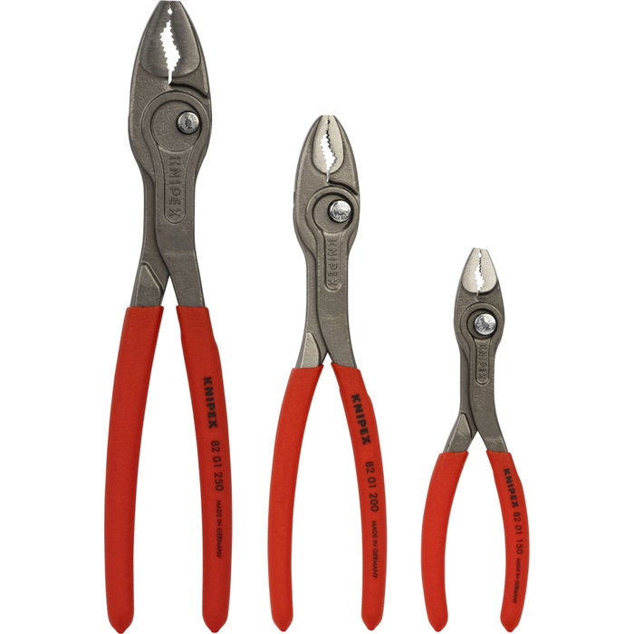 Knipex Rolltasche TwinGrip
