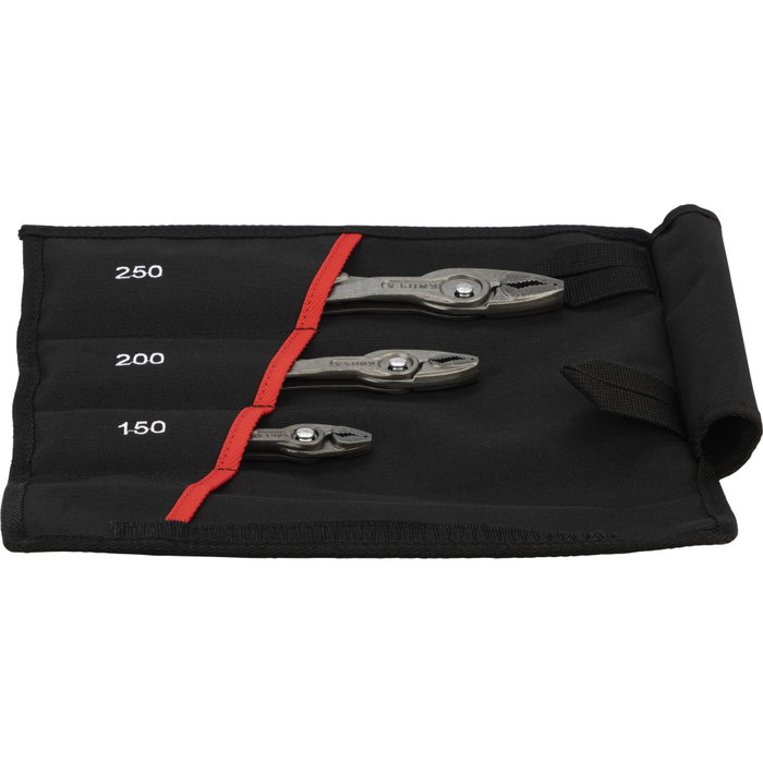Knipex Rolltasche TwinGrip