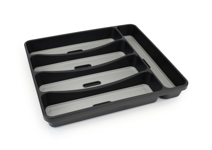 Confortime Organizador de Cubiertos PP Non-Slip 32,5 x 29 cm (12 Unidades) Confortime Organizador de Cubiertos PP Non-Slip 32,5 x 29 cm (12 Unidades)