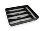 Confortime Organizador de Cubiertos PP Non-Slip 32,5 x 29 cm (12 Unidades)