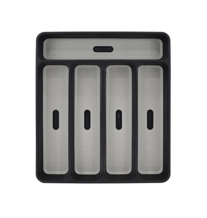 Confortime Organizador de Cubiertos PP Non-Slip 32,5 x 29 cm (12 Unidades) Confortime Organizador de Cubiertos PP Non-Slip 32,5 x 29 cm (12 Unidades)