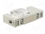 CARLO GAVAZZI RGS1A60D92KGE Relé de semiconductor monofásico 90A