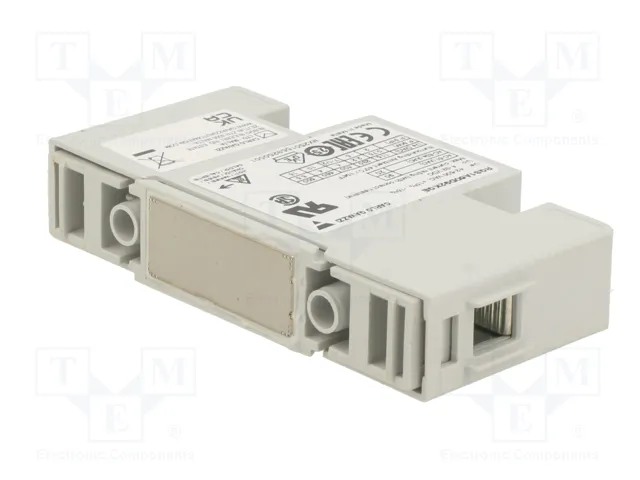 CARLO GAVAZZI RGS1A60D92KGE Relé de semiconductor monofásico 90A
