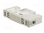 CARLO GAVAZZI RGS1A60D92KGE Relé de semiconductor monofásico 90A