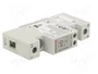 CARLO GAVAZZI RGS1A60D92KGE Relé de semiconductor monofásico 90A