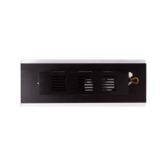 JW Foco Downlight Cardan LED 36W 3600Lm Cree COB Direccionable (24º) 4200K 40000H - JW-CAR-LED-3x12W-W