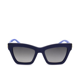 Tous STOC17 09QL Gafas de sol Mujer Acetato Cuadradas 52 mm 140 mm